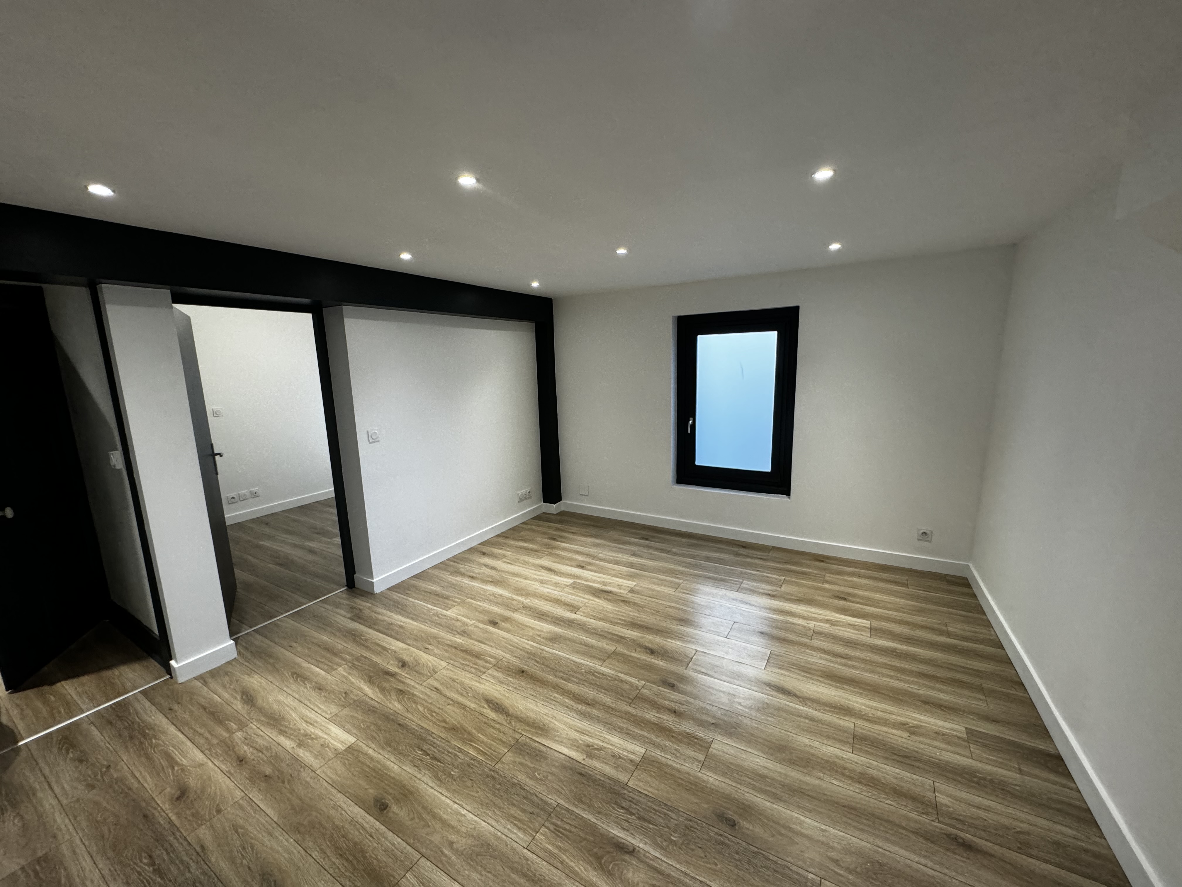 Après - Appartement à Yssingeaux