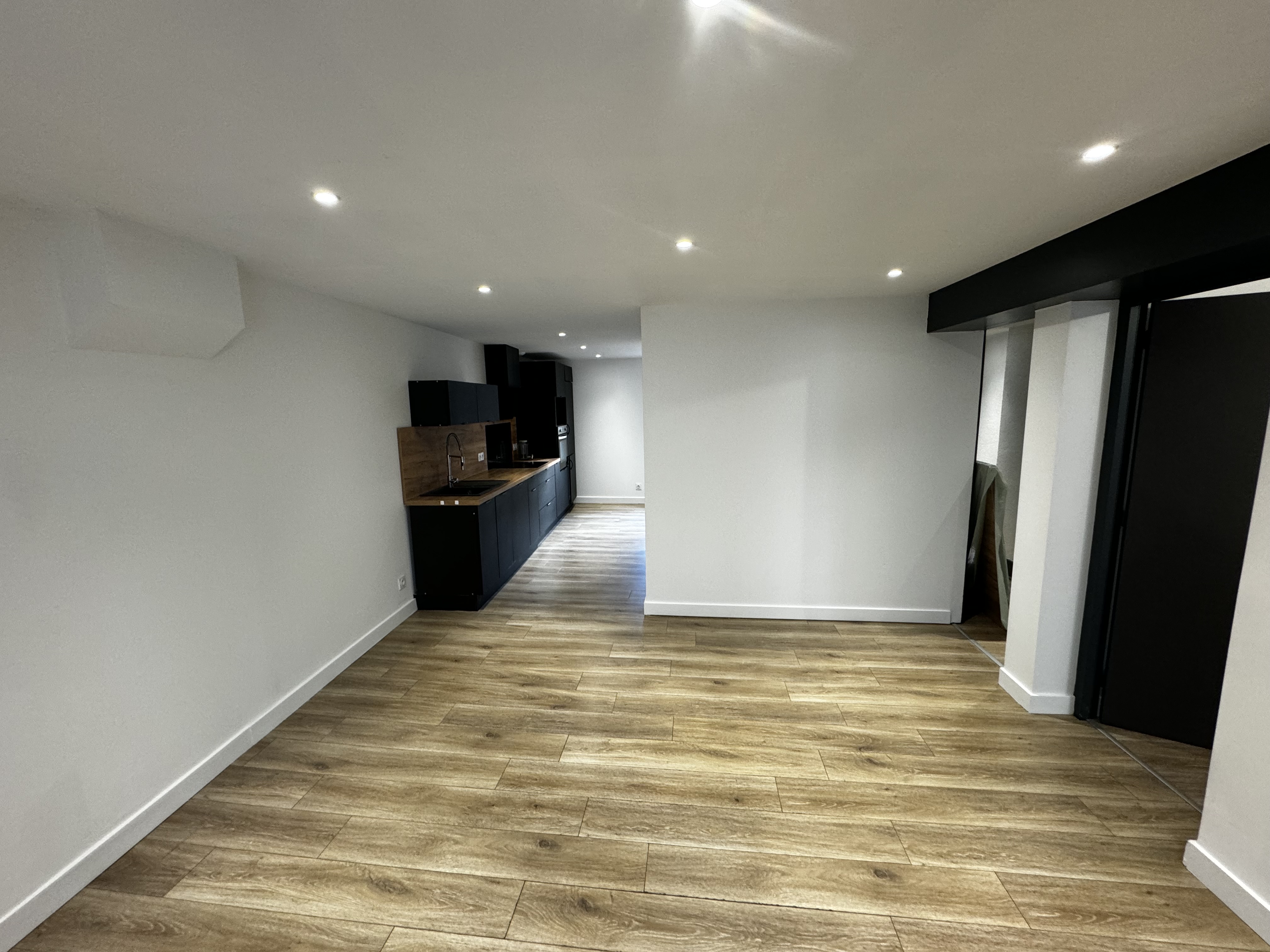 Après - Appartement à Yssingeaux