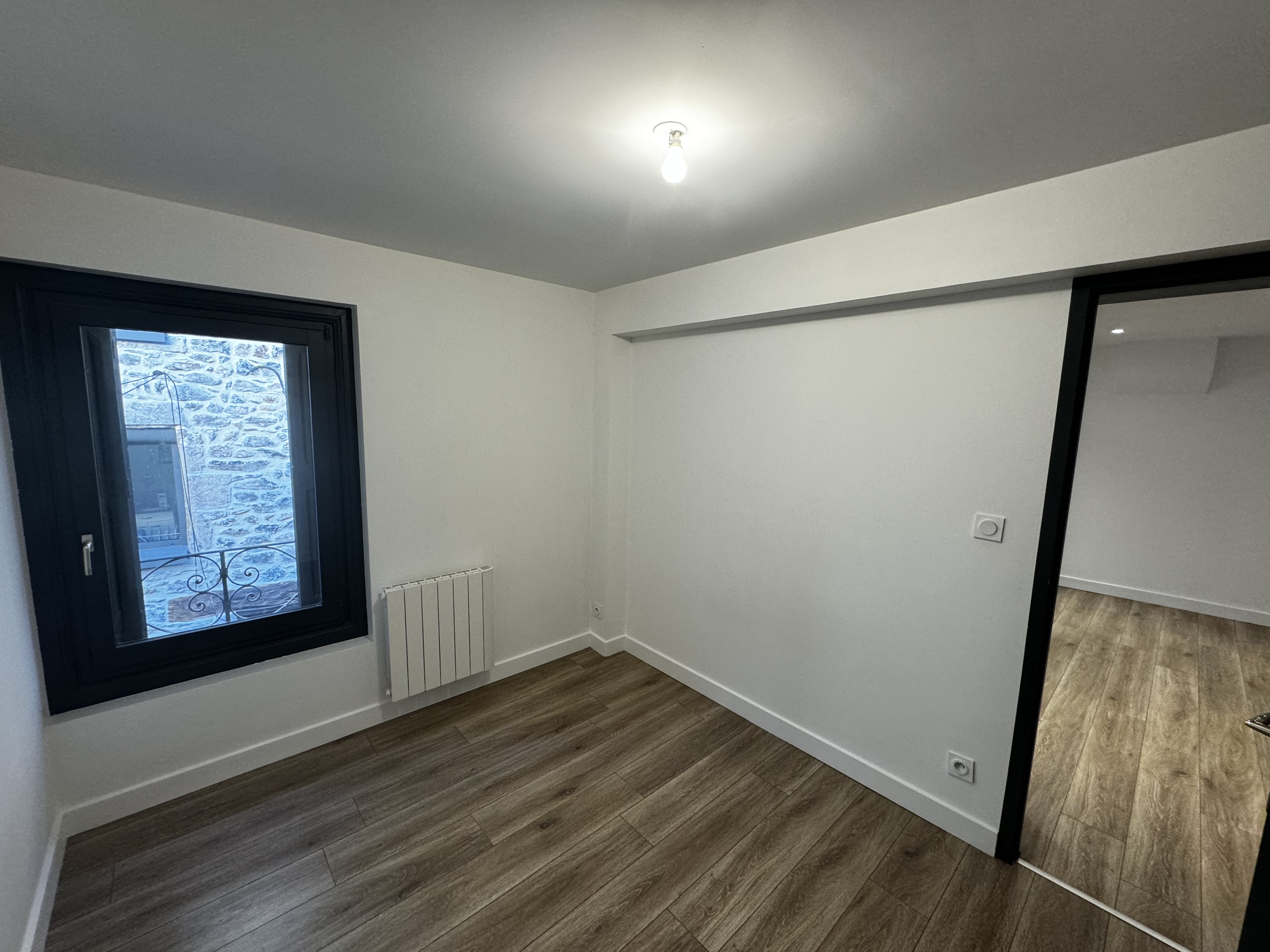 Après - Appartement à Yssingeaux