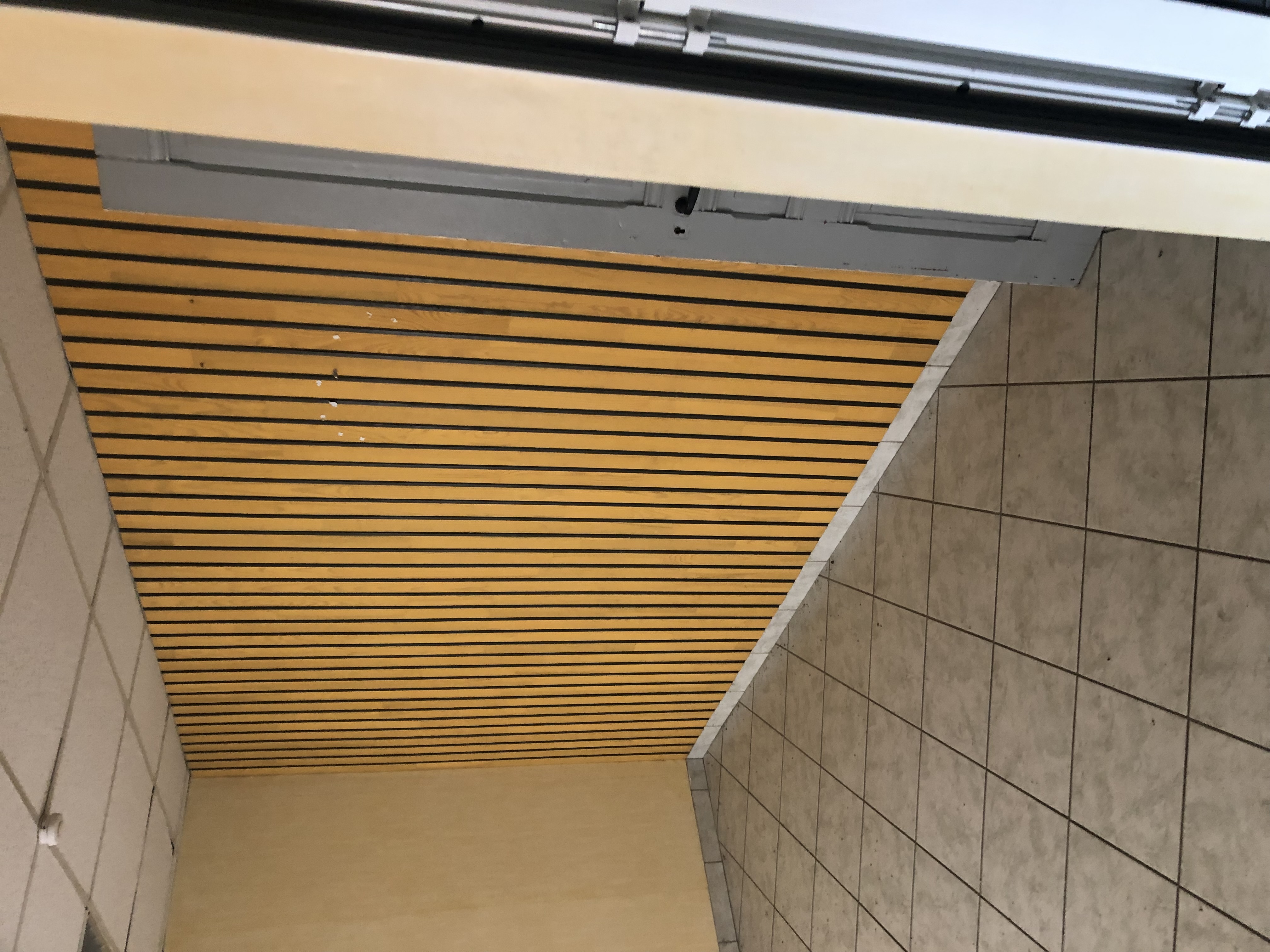 Avant - Appartement à Yssingeaux