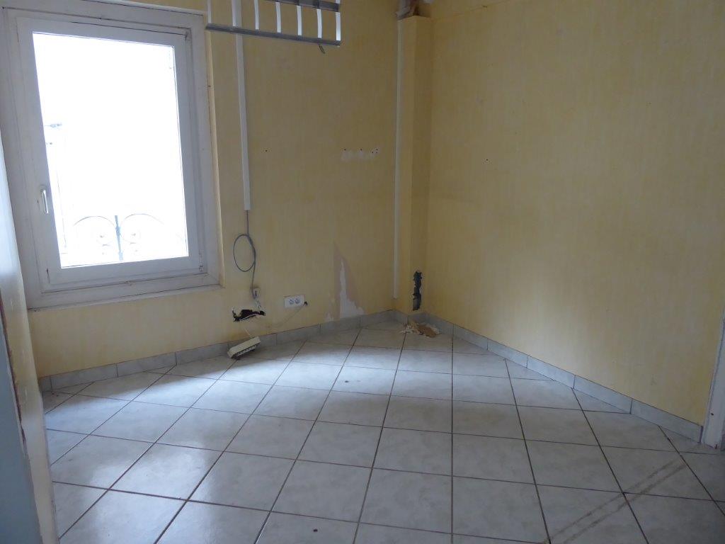 Avant - Appartement à Yssingeaux