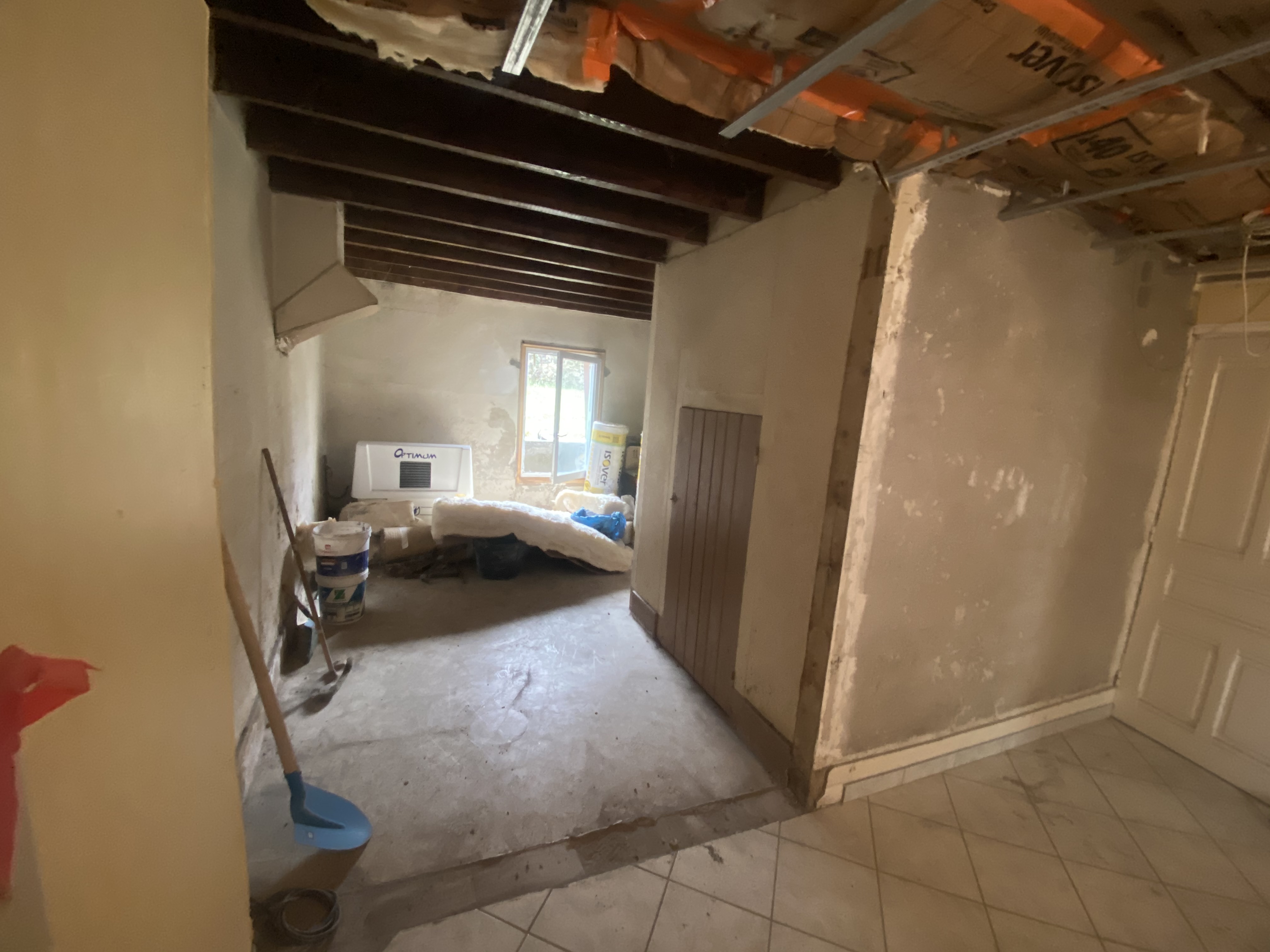 Pendant - Appartement à Yssingeaux