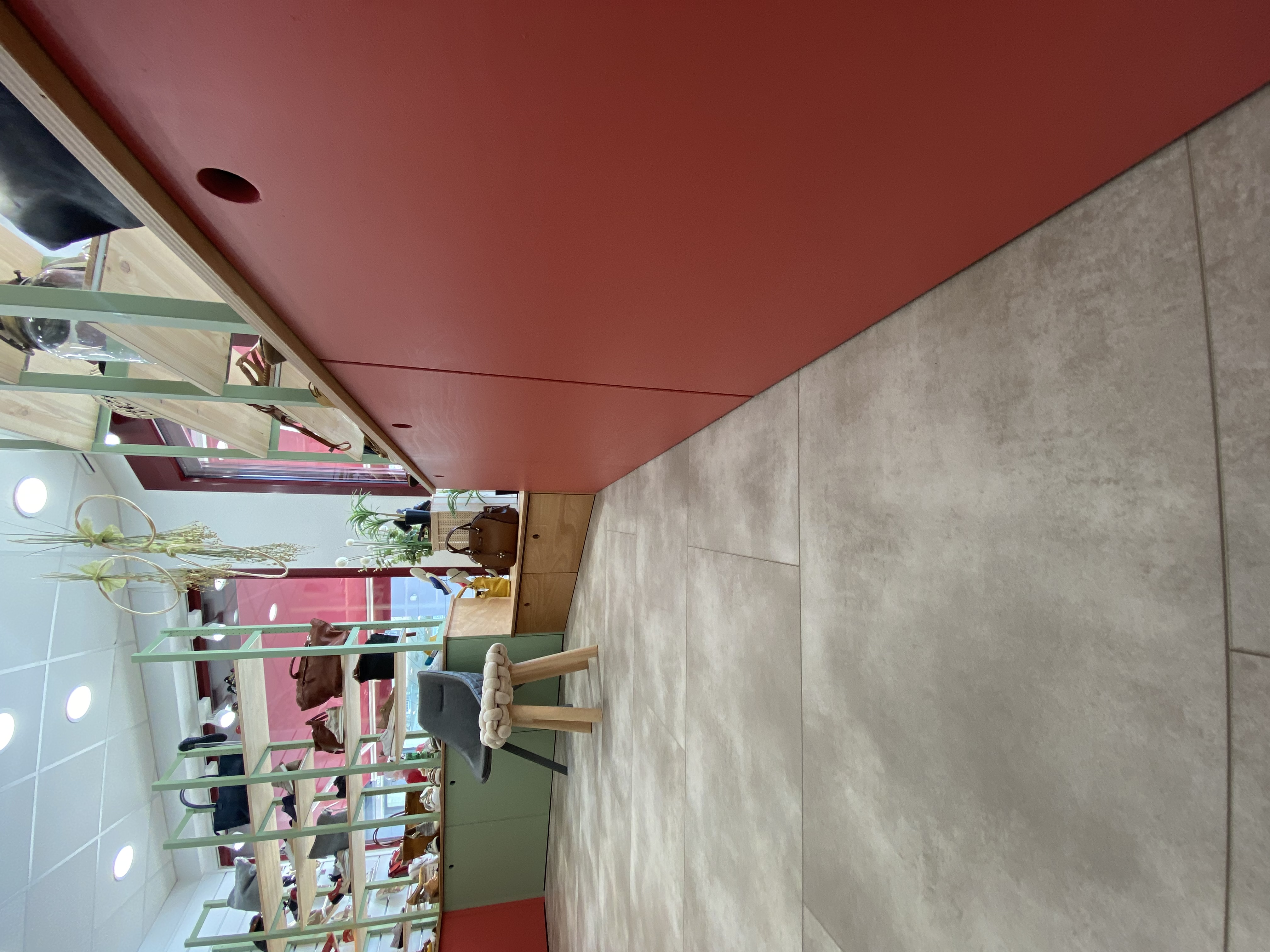 Après - Magasin de chaussures à Yssingeaux