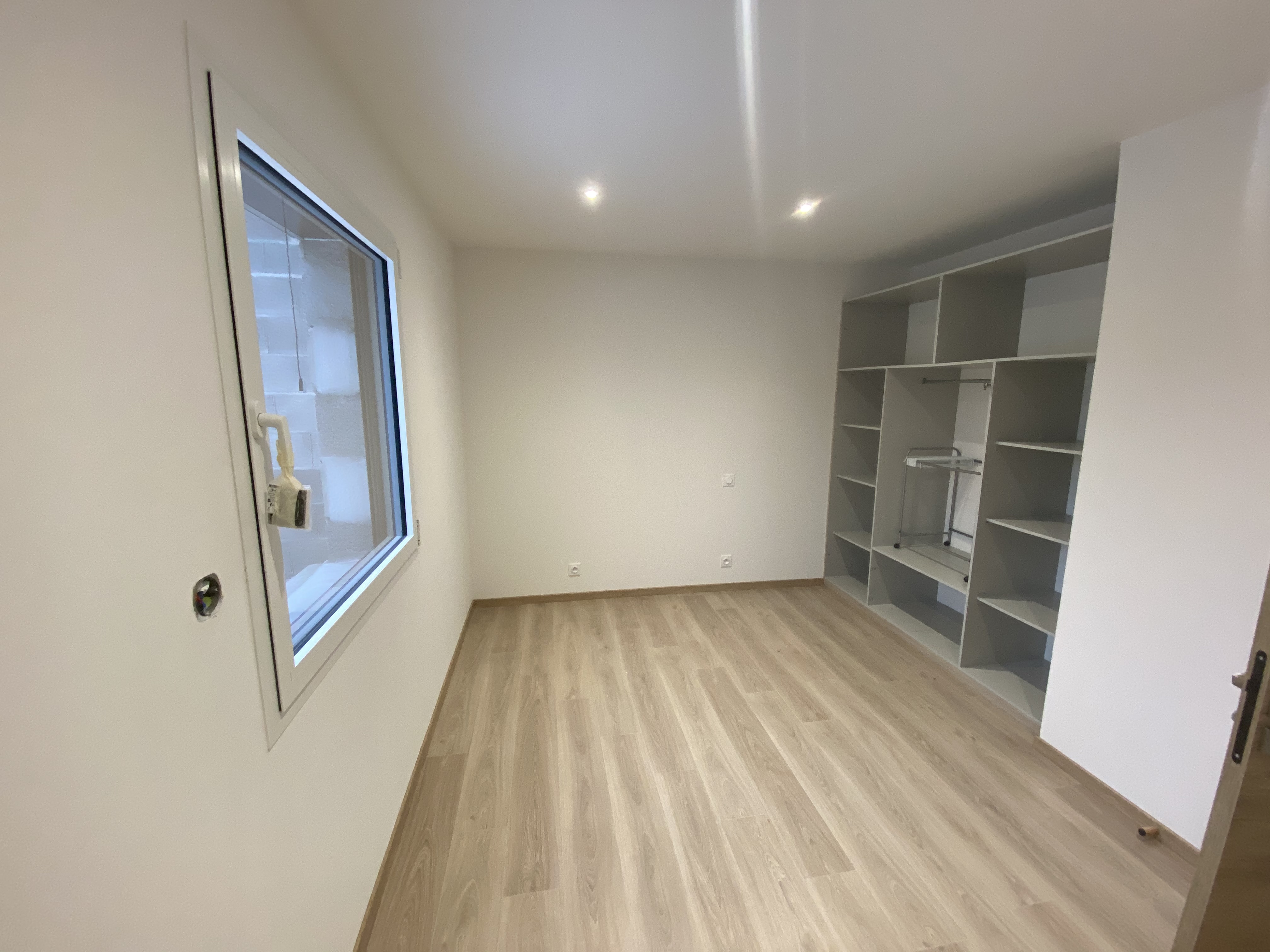 Après - Maison neuve à Sainte-Sigolène