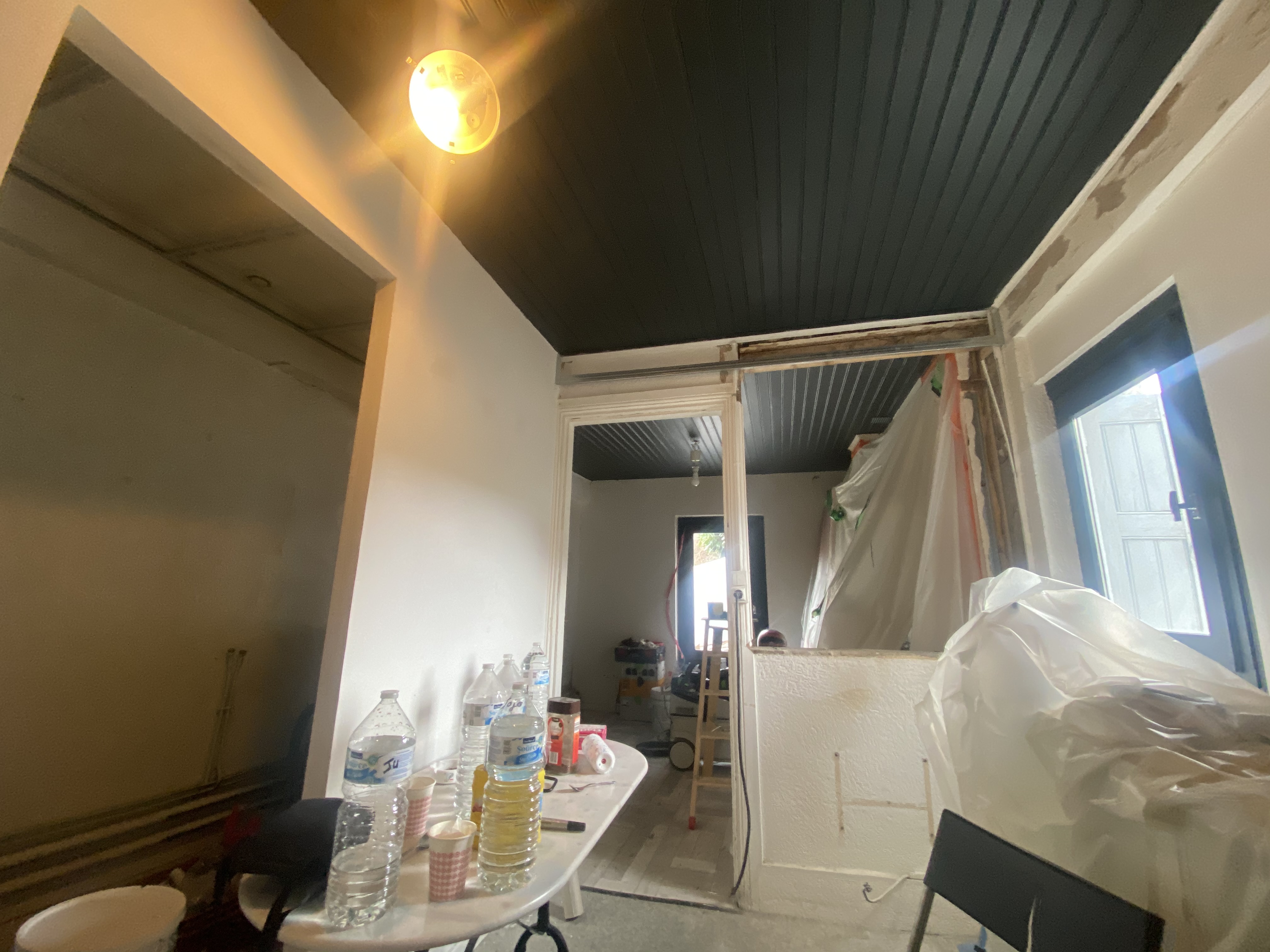 Pendant - Studio